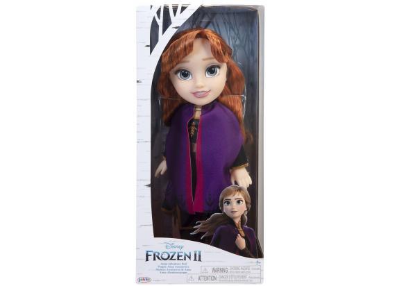 Disney Frozen Peuterpop Avontuur Anna