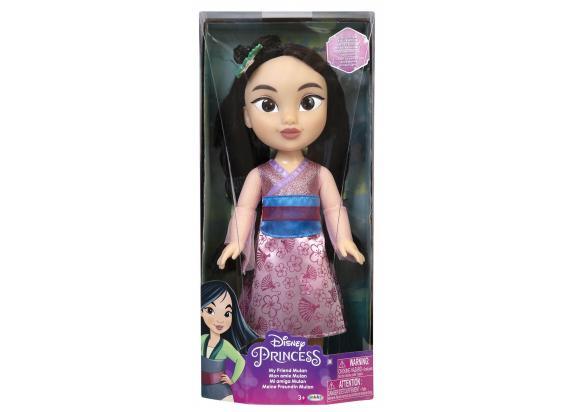 - Disney Princess Disney Mulan 38cm pop