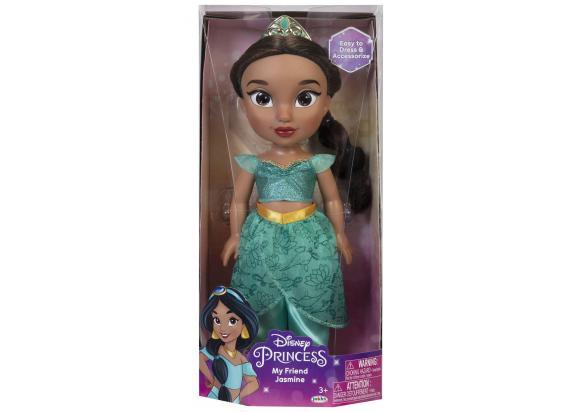 - Disney Princess Disney Jasmine 38cm pop