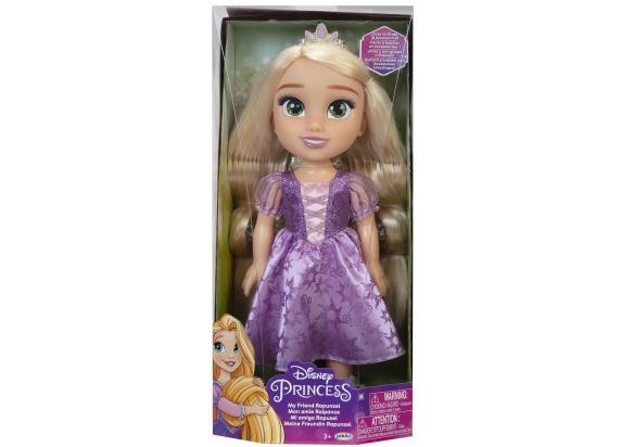 - Disney Princess Disney Rapunzel 38cm pop