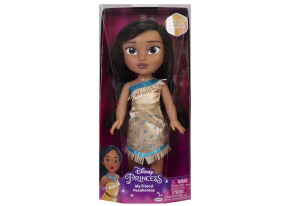 - Disney Princess Disney Pocahontas 38cm pop