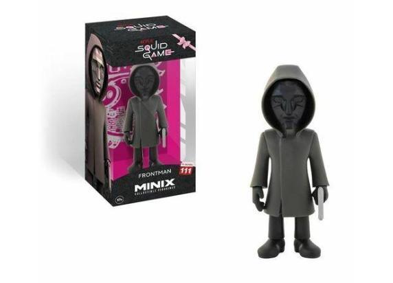 MINIX figures MINIX Squid Game - The Front Man