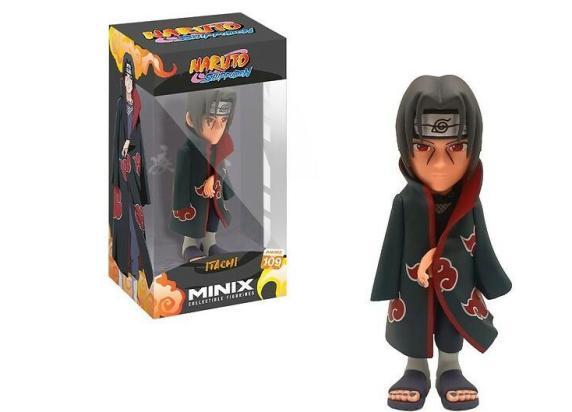 MINIX figures MINIX Naruto - Itachi