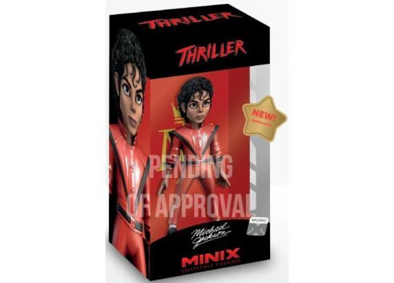 MINIX figures MINIX Michael Jackson