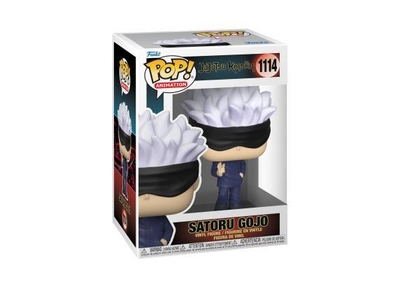 Funko Gojo - Funko Pop! - Jujutsu Kaisen Figuur - 9cm