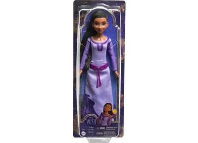 Disney Wish - Asha of Rosas - 32 cm - Modepop