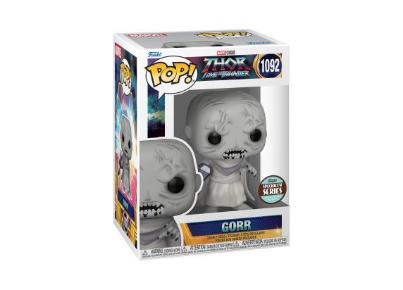 POP! Figures POP! Thor Season 2 - 1092 Gorr