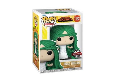 Funko Pop! My Hero Academia - Ibara Shiozaki #1192 Exclusive