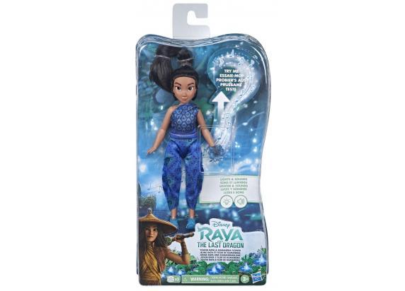 Disney - Raya Disney Princess Raya and the Last Dragon Raya en Kumandra Bl