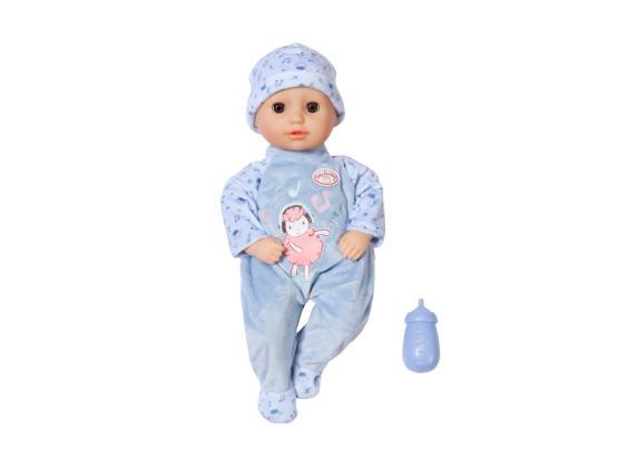 Zapf Creation - Baby Annabell Baby Annabell Little Alexander 36cm