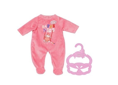 Zapf Creation - Baby Annabell Baby Annabell Little Romper 36cm roze