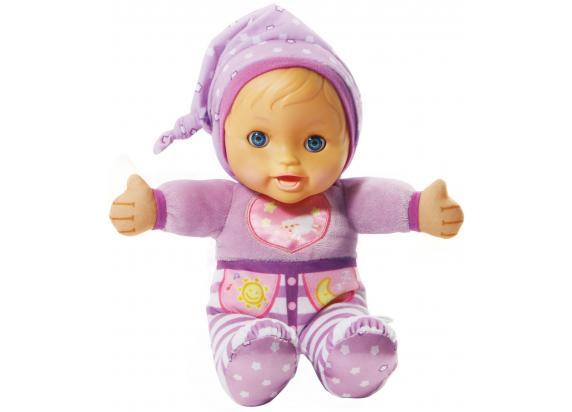 Vtech - Little Love Little Love Bedtijd Baby