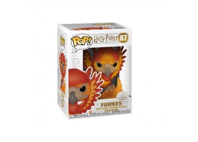 Pop Harry Potter: Wizarding World- Funko Pop #122
