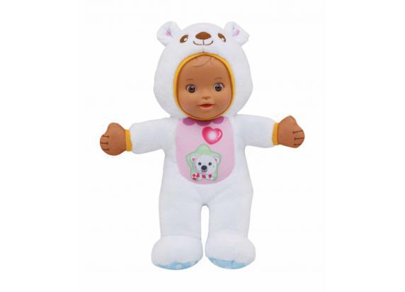 Vtech - Little Love Little Love Dieren Knuffelpop Ijsbeer