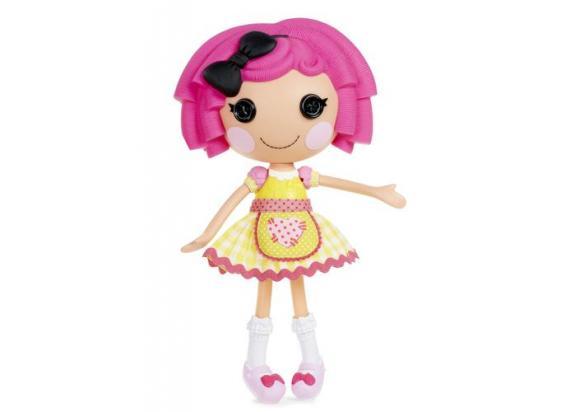 Lalaloopsy Lalaloopsy Crumbs Sugar Cookie pop