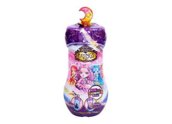 Moose Toys Magic Mixies Pixlings Pheona