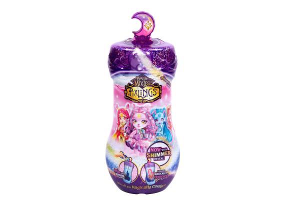 Moose Toys Magic Mixies Pixlings Catlyn