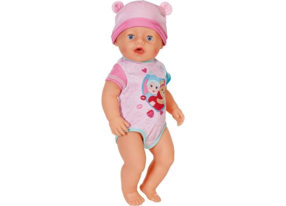 Zapf Creation - BABY born BABY Born Emma pop 43cm