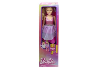 Barbie Barbie 61cm