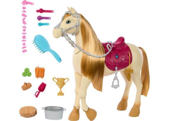 barbie-mysteries-the-great-horse-chase-dans-en-showpaard