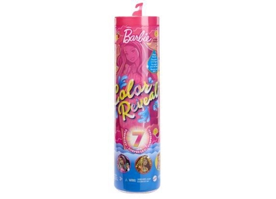 Barbie Barbie Color Reveal - Barbie Sweet Fruit