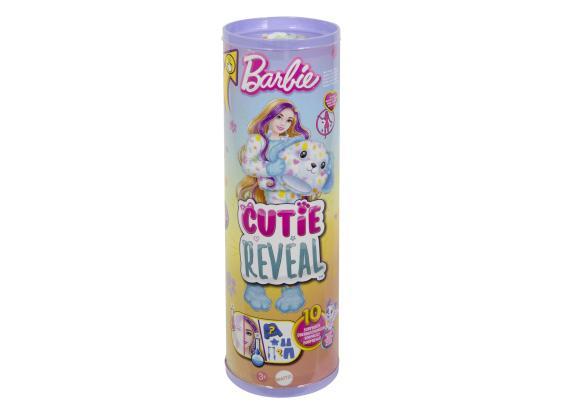 Barbie Barbie Cutie Reveal Dalmatiër