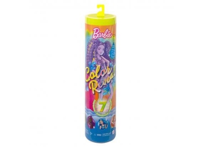 Barbie Barbie Neon Tie-Dye Series