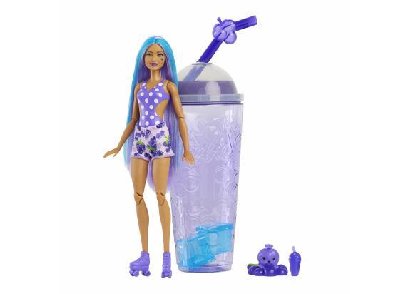 Barbie Pop! Reveal - Serie Fruit Druivenprik - Barbiepop