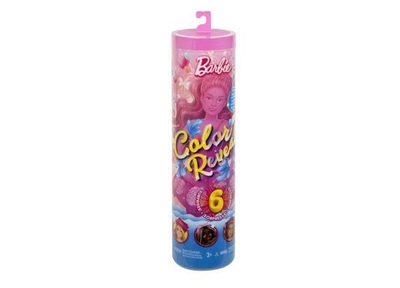 Barbie Barbie Color Reveal