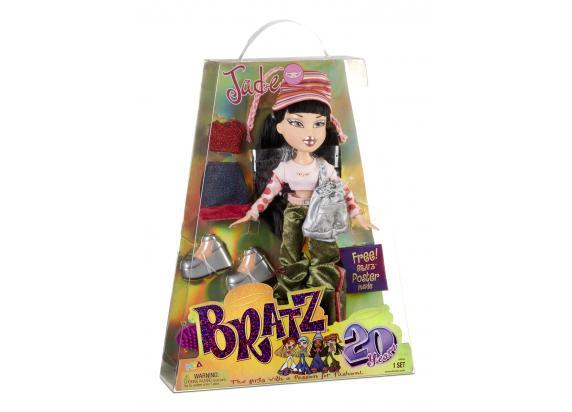 Bratz Bratz Original Doll Jade