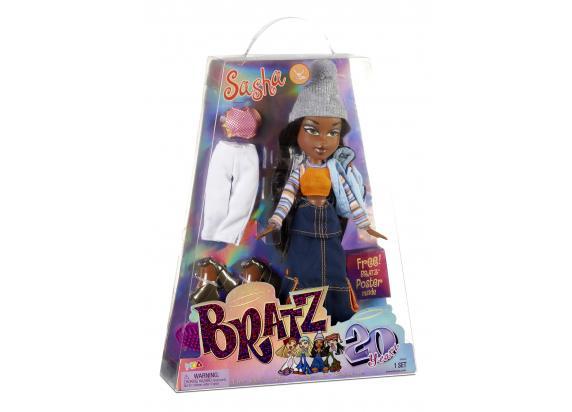 Bratz Bratz Original Doll Sasha