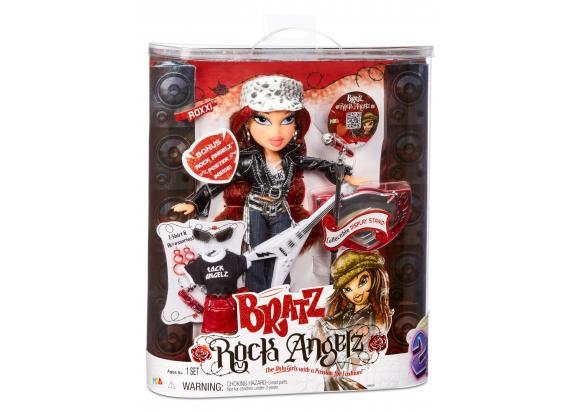 Bratz Bratz Rock Angelz Doll Roxxi