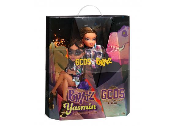 Bratz Bratz Designer Doll Yasmin