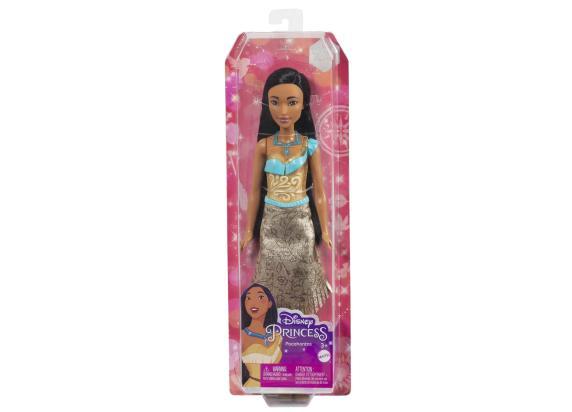 Disney Princess - Prinsessen pop - Indianenprinses Pocahontas