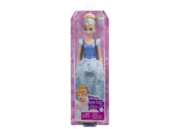 Disney Princess - Prinsessen pop - Prinses Assepoester