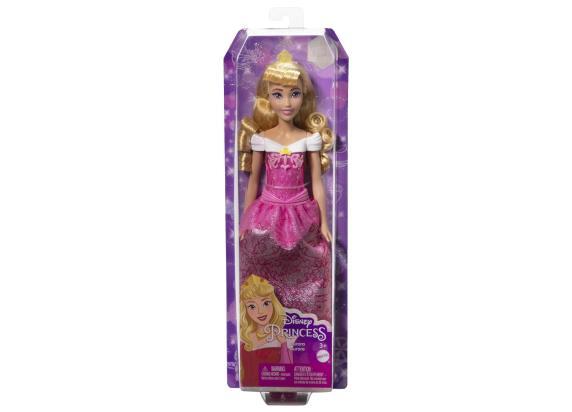 Disney Princess - Prinsessen pop - Prinses Aurora uit Doornroosje