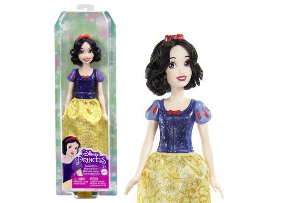 Disney Princess - Prinsessen pop - Prinses Sneeuwwitje