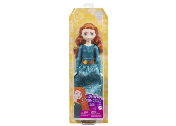 Disney Princess - Prinsessen pop - Prinses Merida uit Brave