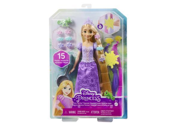 Disney Disney Princess Rapunzel Fairy-Tale Hair