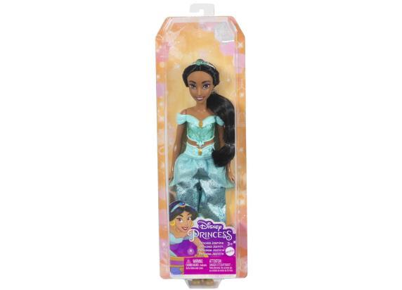 Disney Princess - Prinsessen pop - Prinses Jasmine uit Aladdin