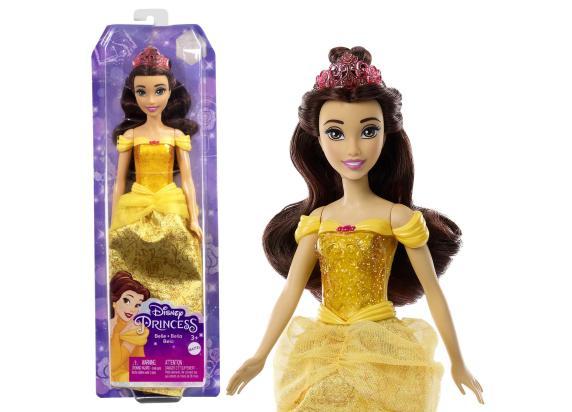 Disney Princess - Prinsessen pop - Belle uit Belle en het Beest