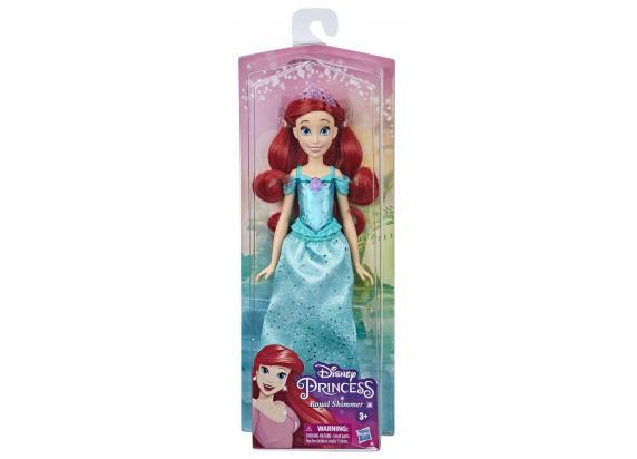 Disney Princess Royal Shimmer Ariel - Modepop