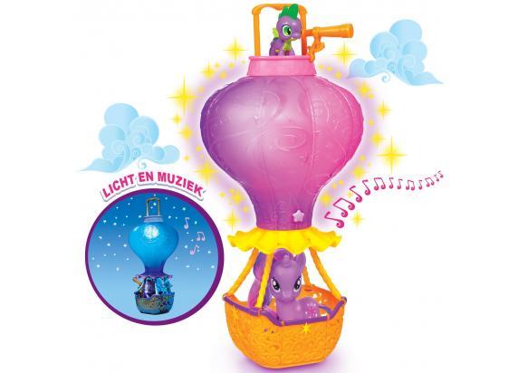 My Little Pony Twilight Sparkle's Glinsterballon