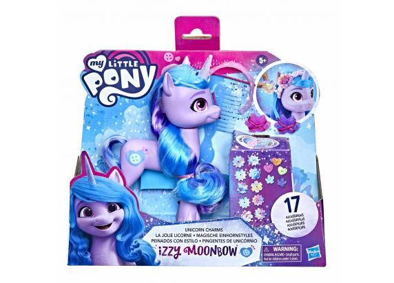 My Little Pony My Little Pony Charms Izzy Moonbow m/accessoires