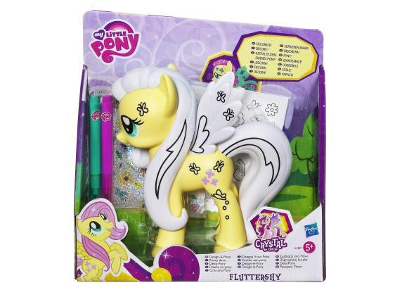 My Little Pony Deco Pony