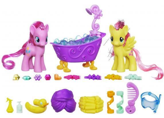 My Little Pony Mini speelset