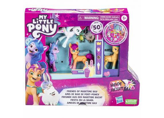 My Little Pony My Little Pony Friends of Maretime Bay