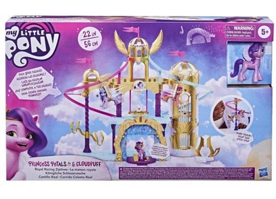 My Little Pony Film Koninkijke Racende Kabelbanen - Speelfiguur