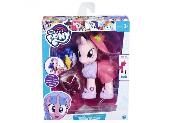 My Little Pony My Little Pony Fashion Style Pony 15cm