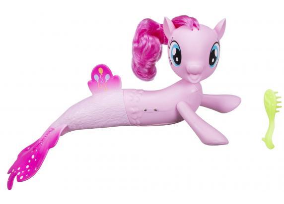 My Little Pony My Little Pony the Movie Zwemmende Pinkie Pie zeep